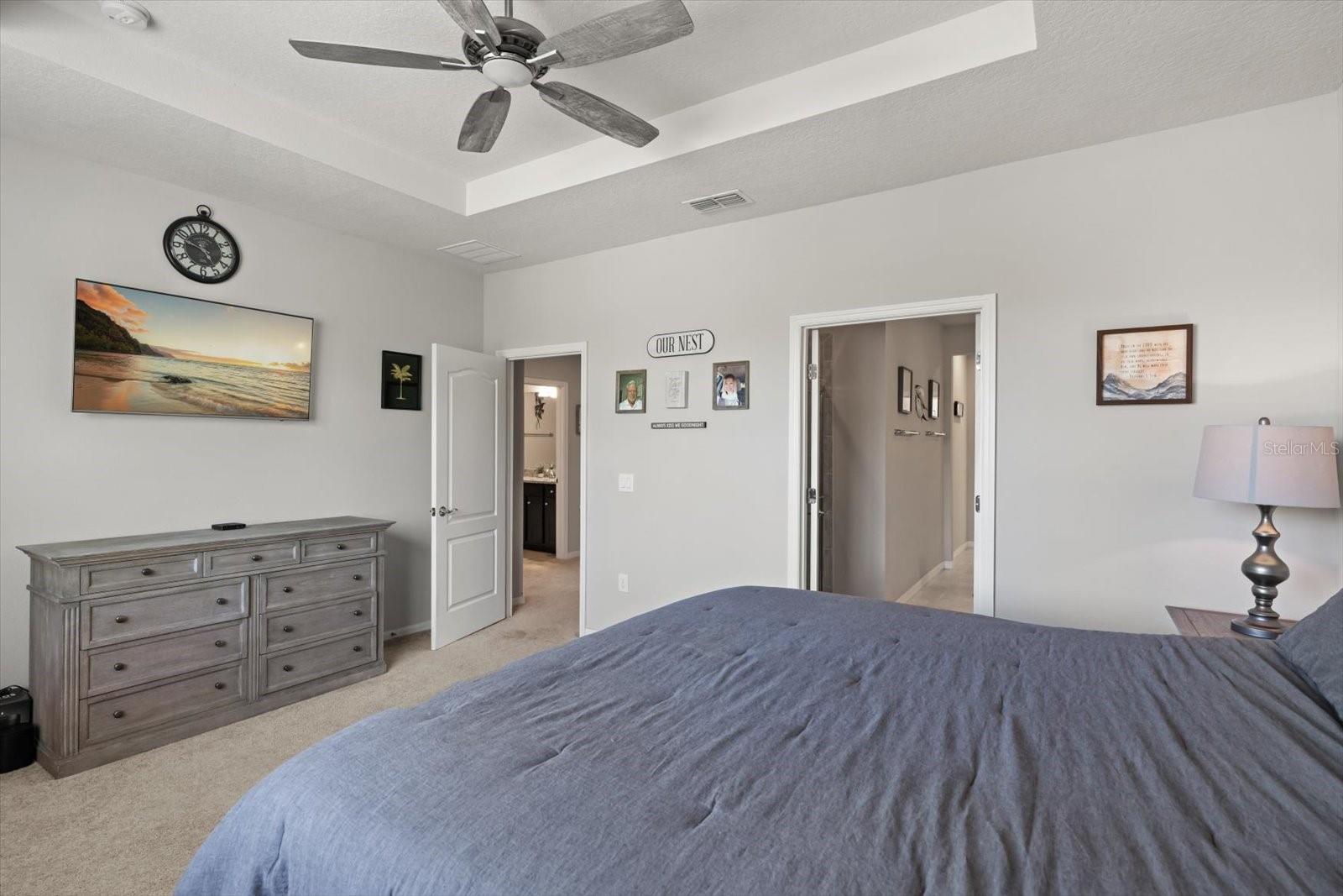 VERANDA AT BELLA TRAE - Residential