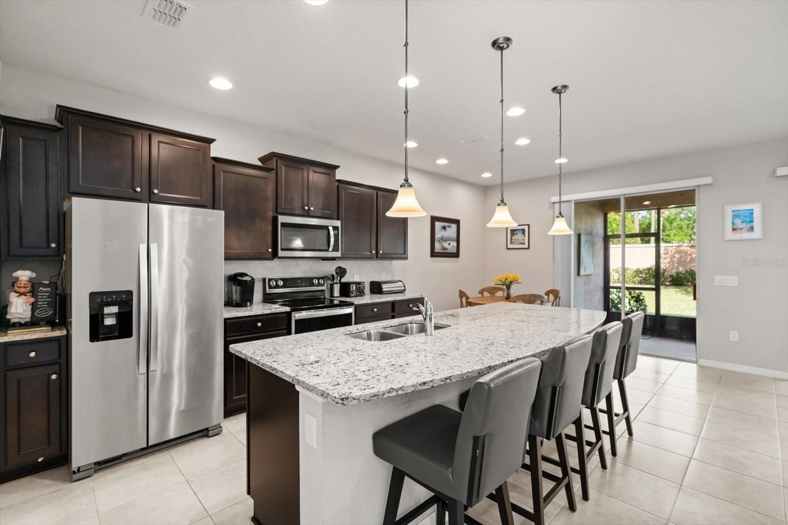 VERANDA AT BELLA TRAE - Residential