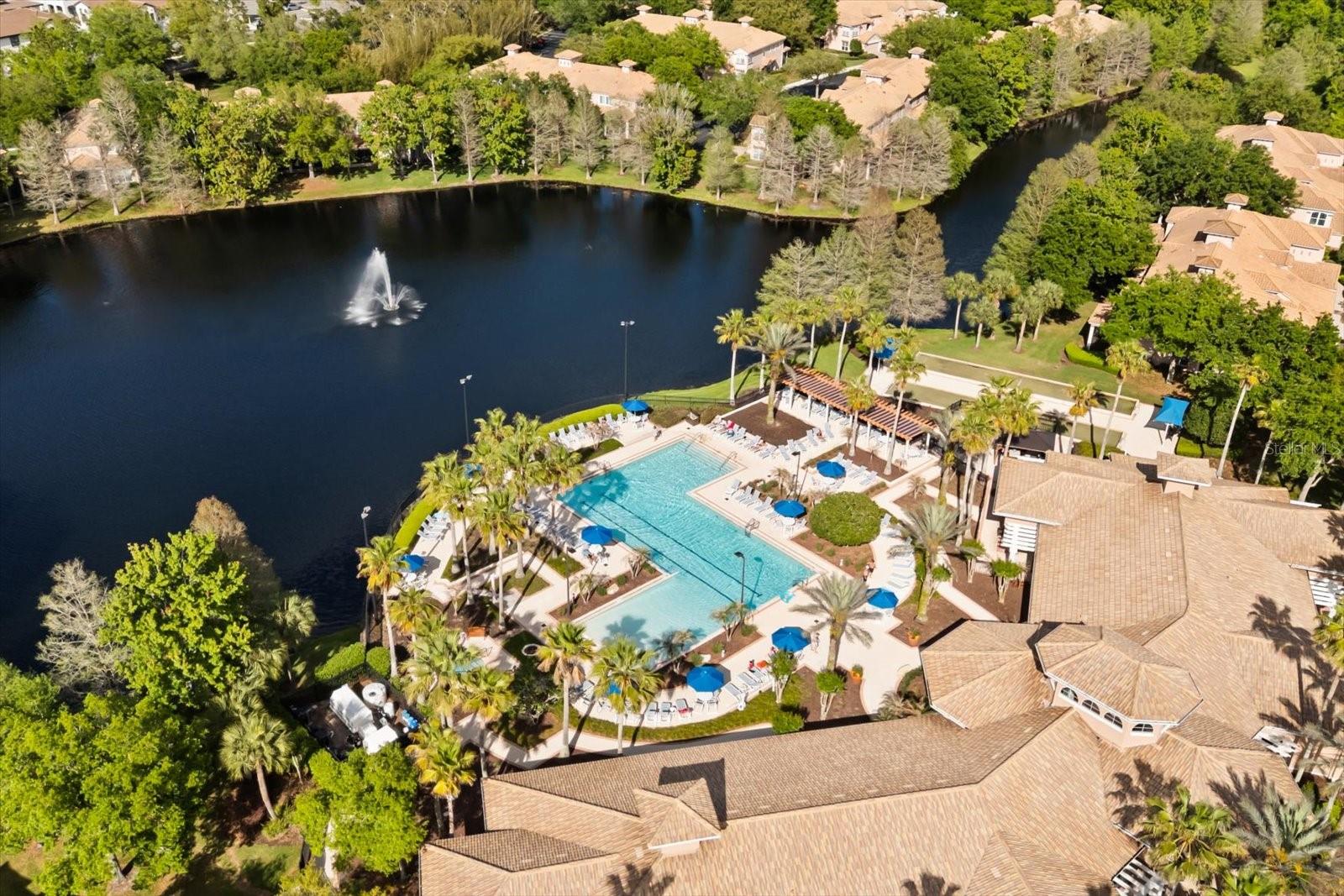 VERANDA AT BELLA TRAE - Residential