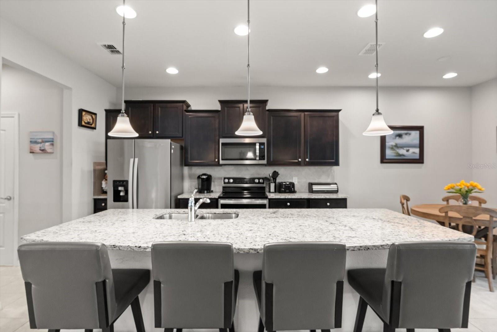 VERANDA AT BELLA TRAE - Residential