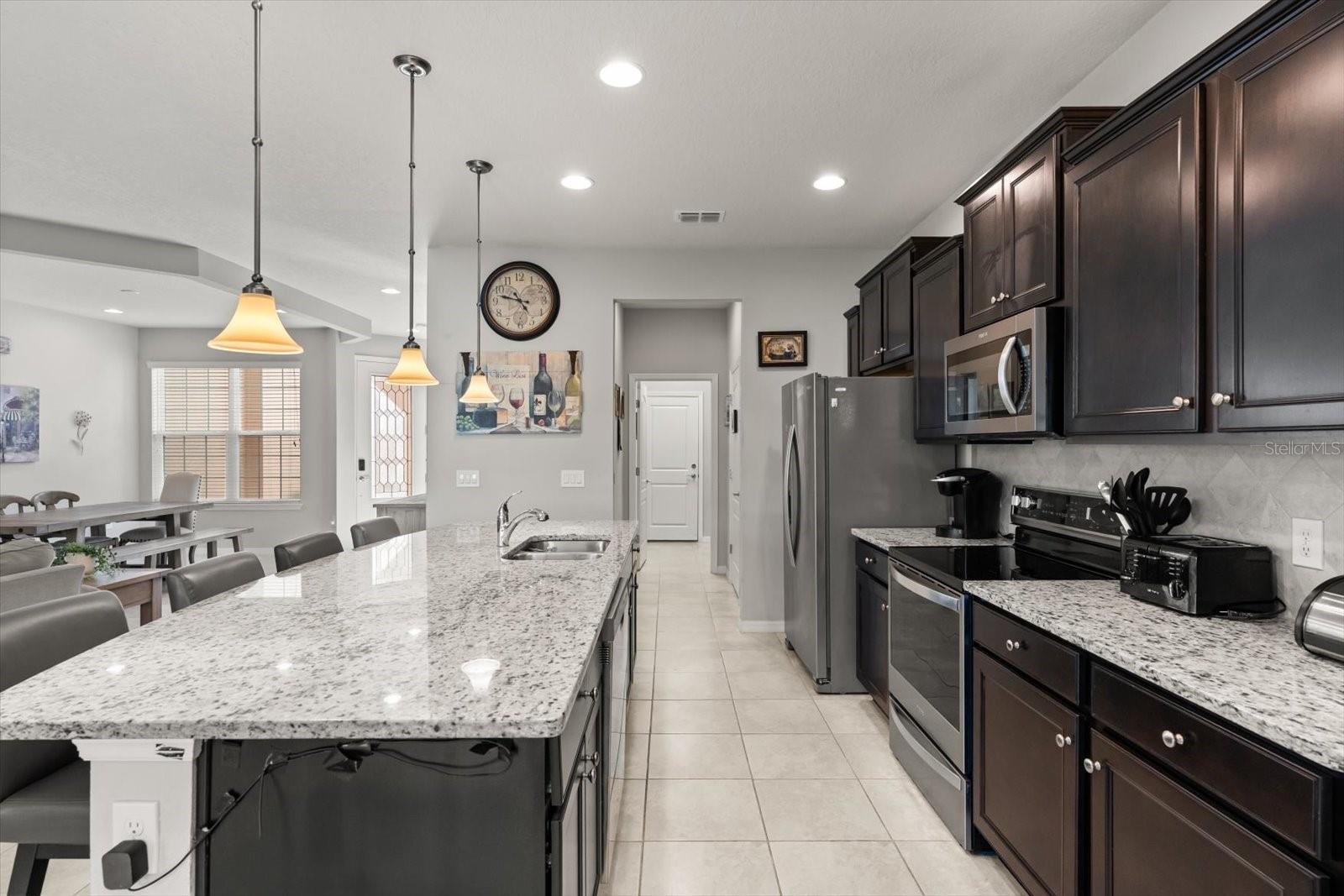 VERANDA AT BELLA TRAE - Residential