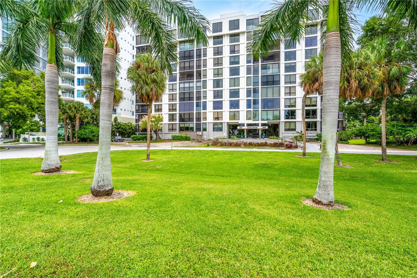 707 S GULFSTREAM AVENUE 807