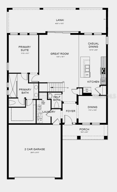 8566 BIG DIPPER DRIVE
