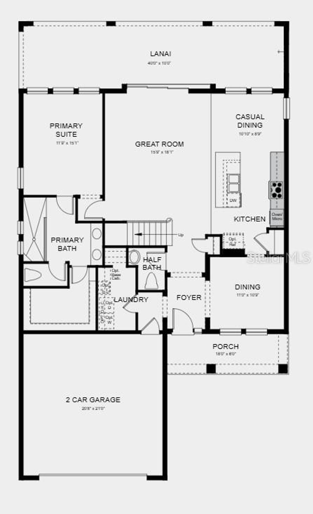 Photo of 8566 Big Dipper Drive, Sarasota, FL 34241 (MLS # A4664284)