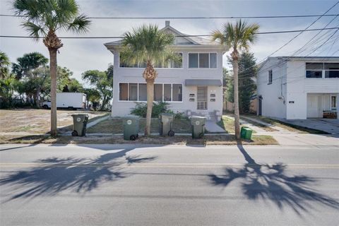 Photo of 212 S Oleander Avenue, Daytona Beach, FL 32118 (MLS # O6356647)