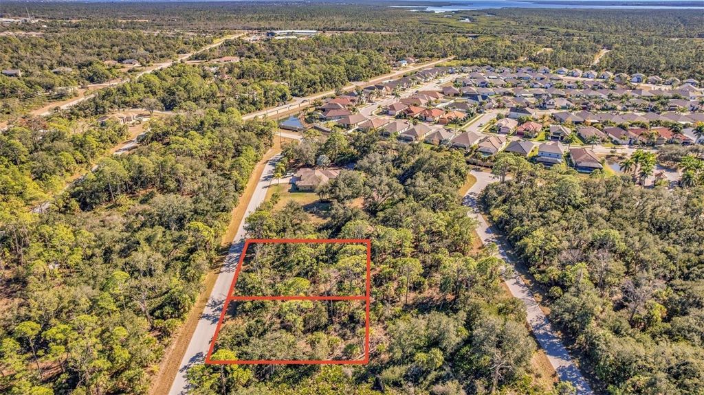 Photo of 1497 Canterbury Lane, Port Charlotte, FL 33953 (MLS # C7520761)