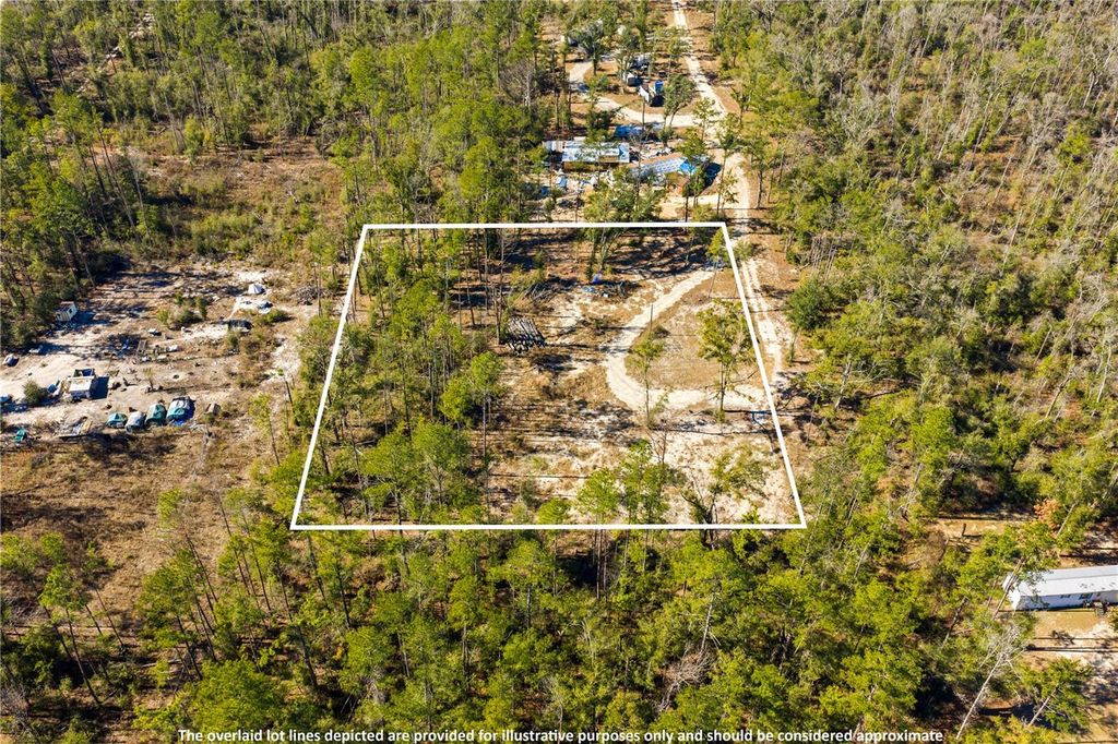 Photo of 12th Terrace, Live Oak, FL 32060 (MLS # TB8468820)