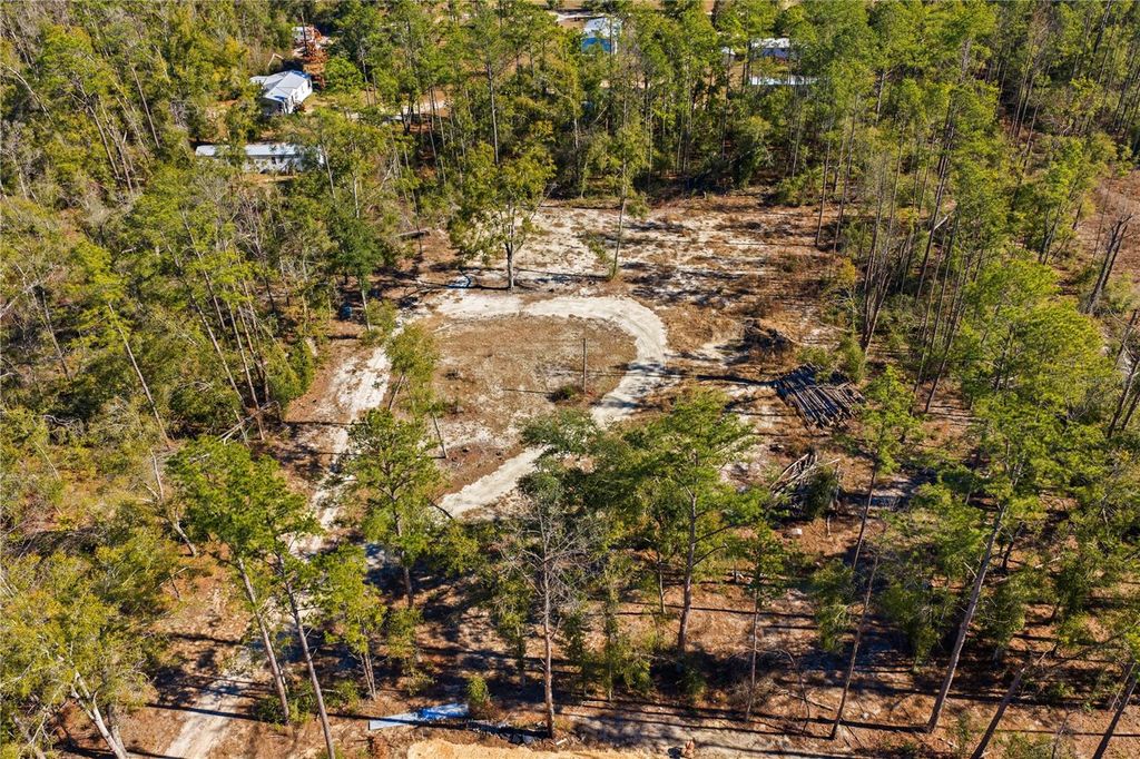 Photo of 12th Terrace, Live Oak, FL 32060 (MLS # TB8468820)