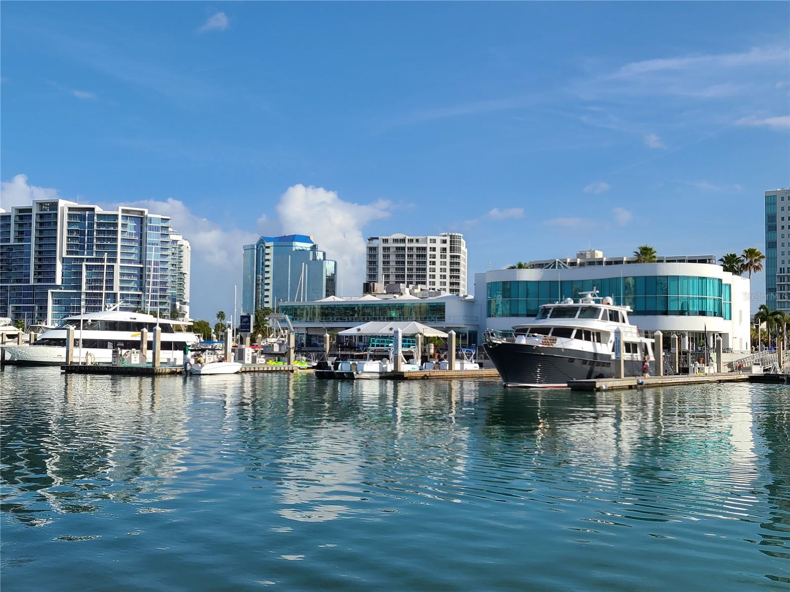 VILLAGIO - Residential