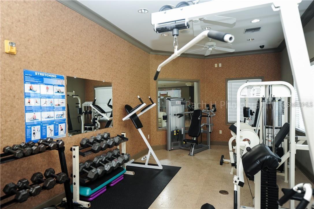 VILLAGIO - Residential