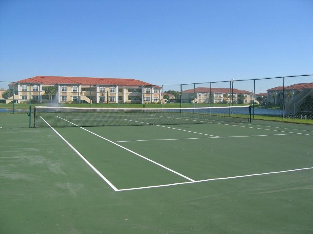 VILLAGIO - Residential