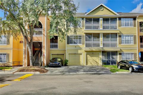 A home in ORLANDO