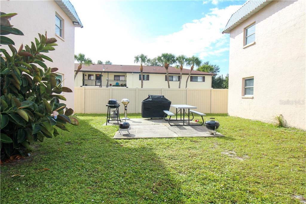 SENTINEL - Residential Lease