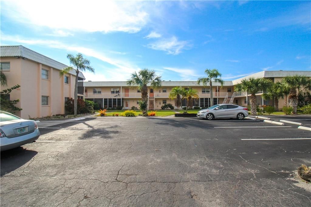 Photo of 460 Base Avenue E #125, Venice, FL 34285 (MLS # A4489174)
