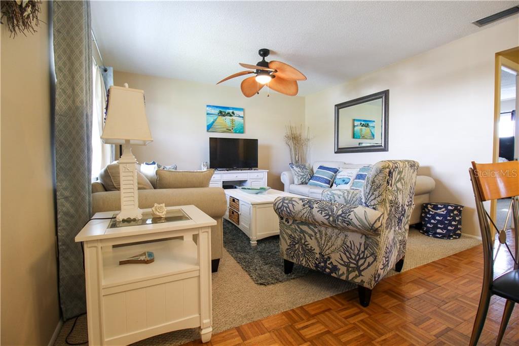 SENTINEL - Residential Lease