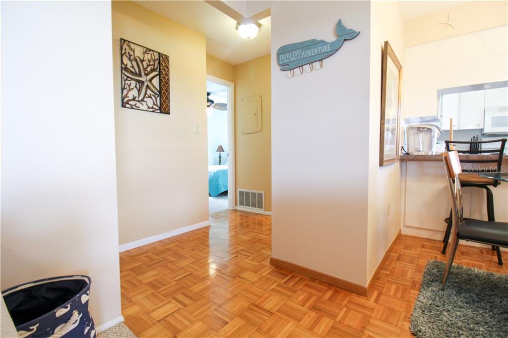 SENTINEL - Residential Lease