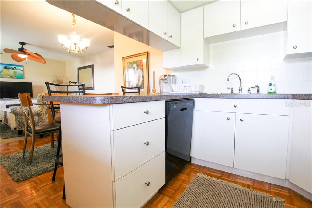 SENTINEL - Residential Lease