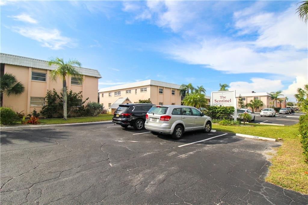 SENTINEL - Residential Lease