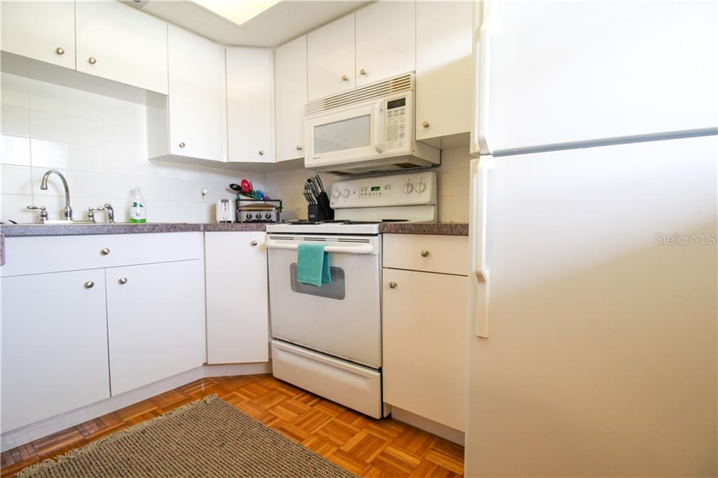 SENTINEL - Residential Lease