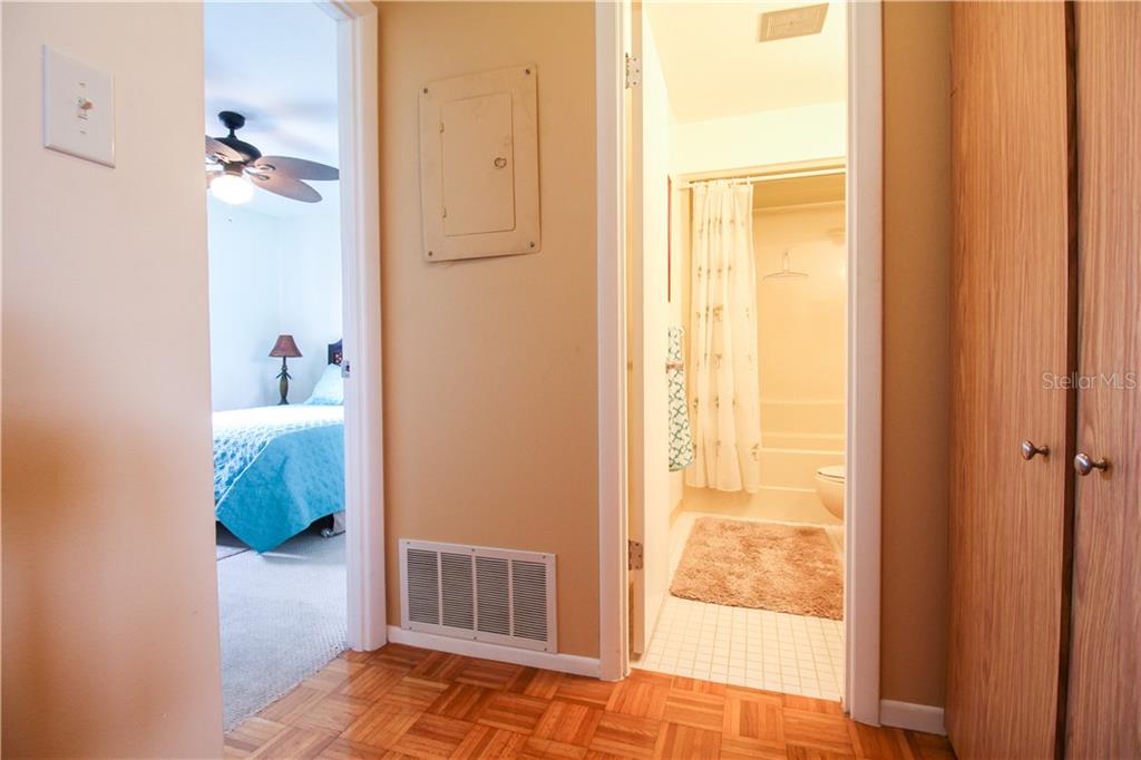 SENTINEL - Residential Lease