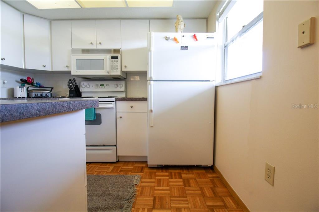 SENTINEL - Residential Lease