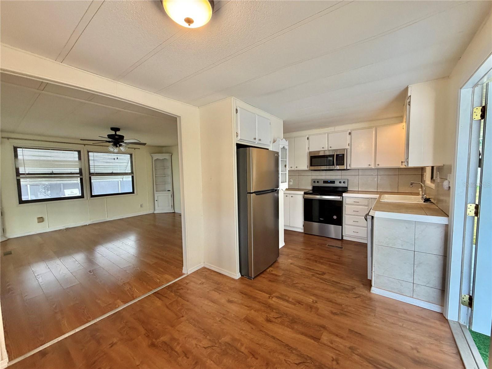 HAWTHORNE AT LEESBURG A COOP - Residential