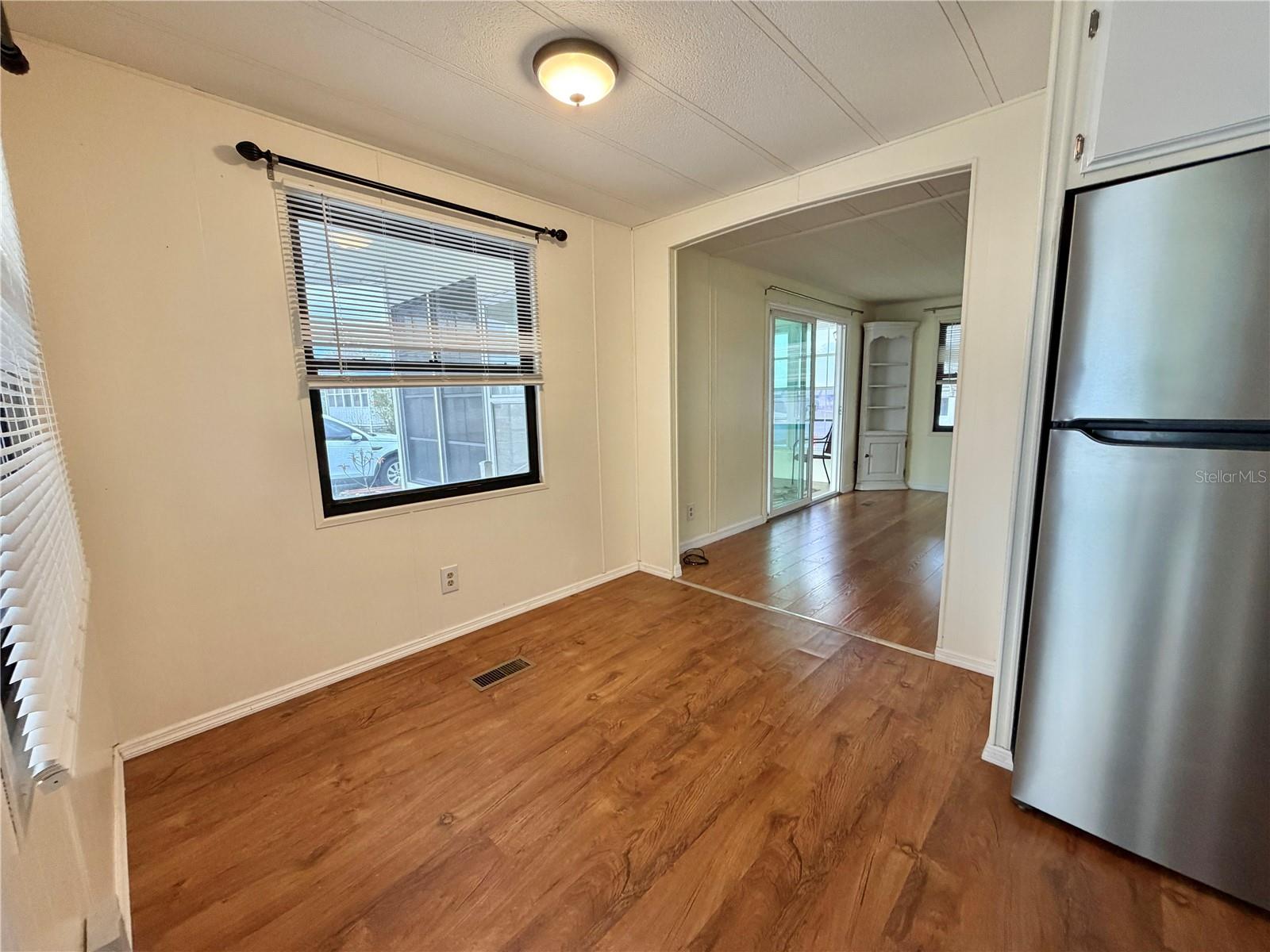 HAWTHORNE AT LEESBURG A COOP - Residential