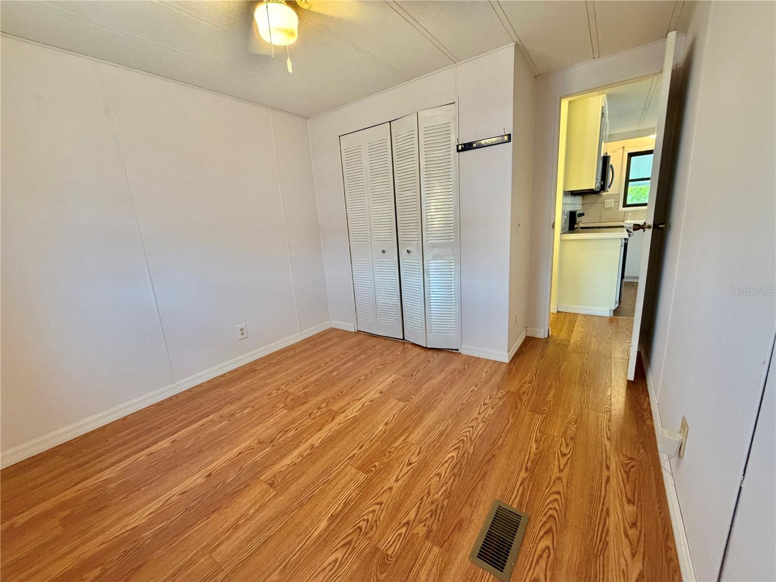 HAWTHORNE AT LEESBURG A COOP - Residential