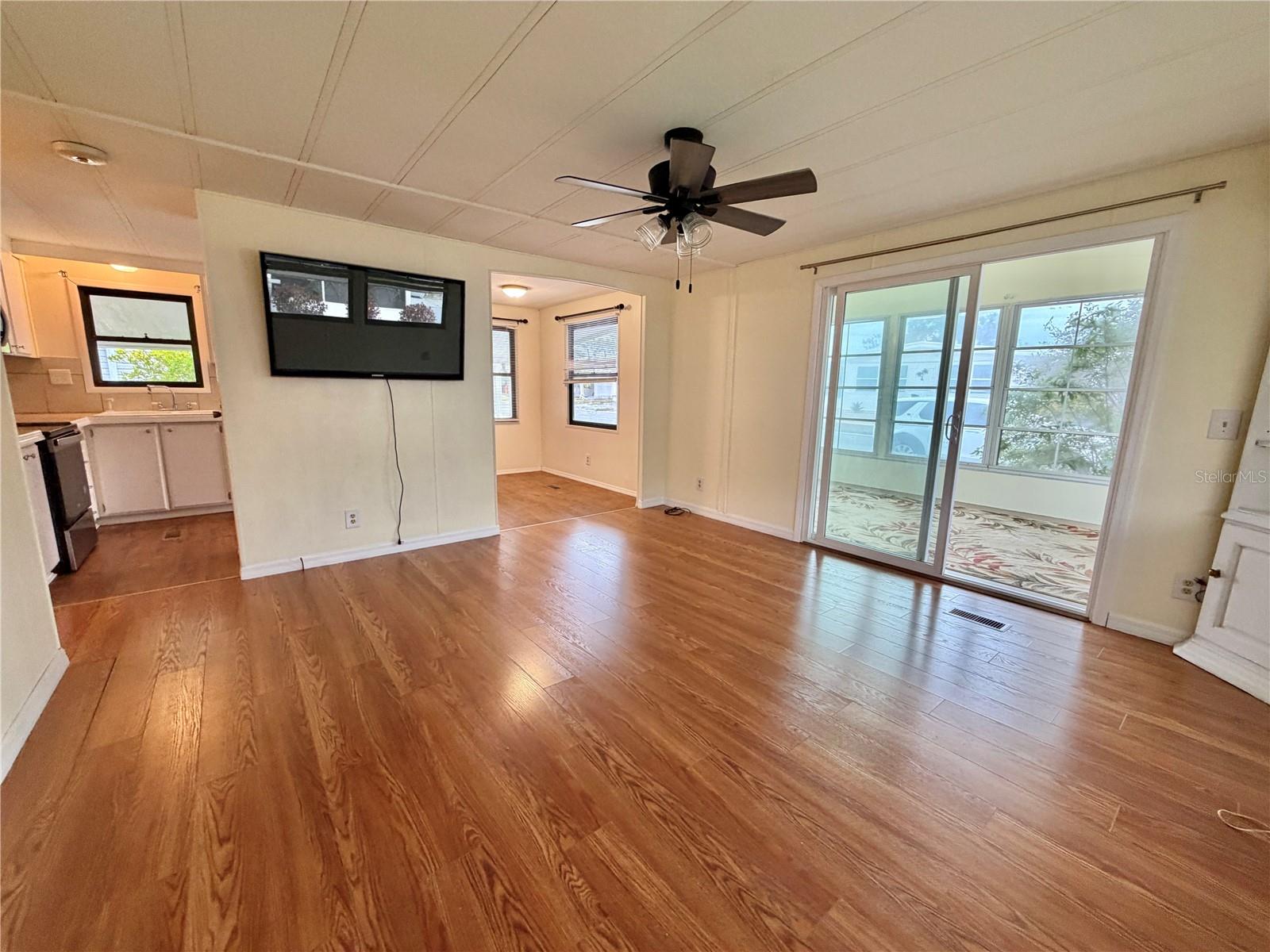 HAWTHORNE AT LEESBURG A COOP - Residential