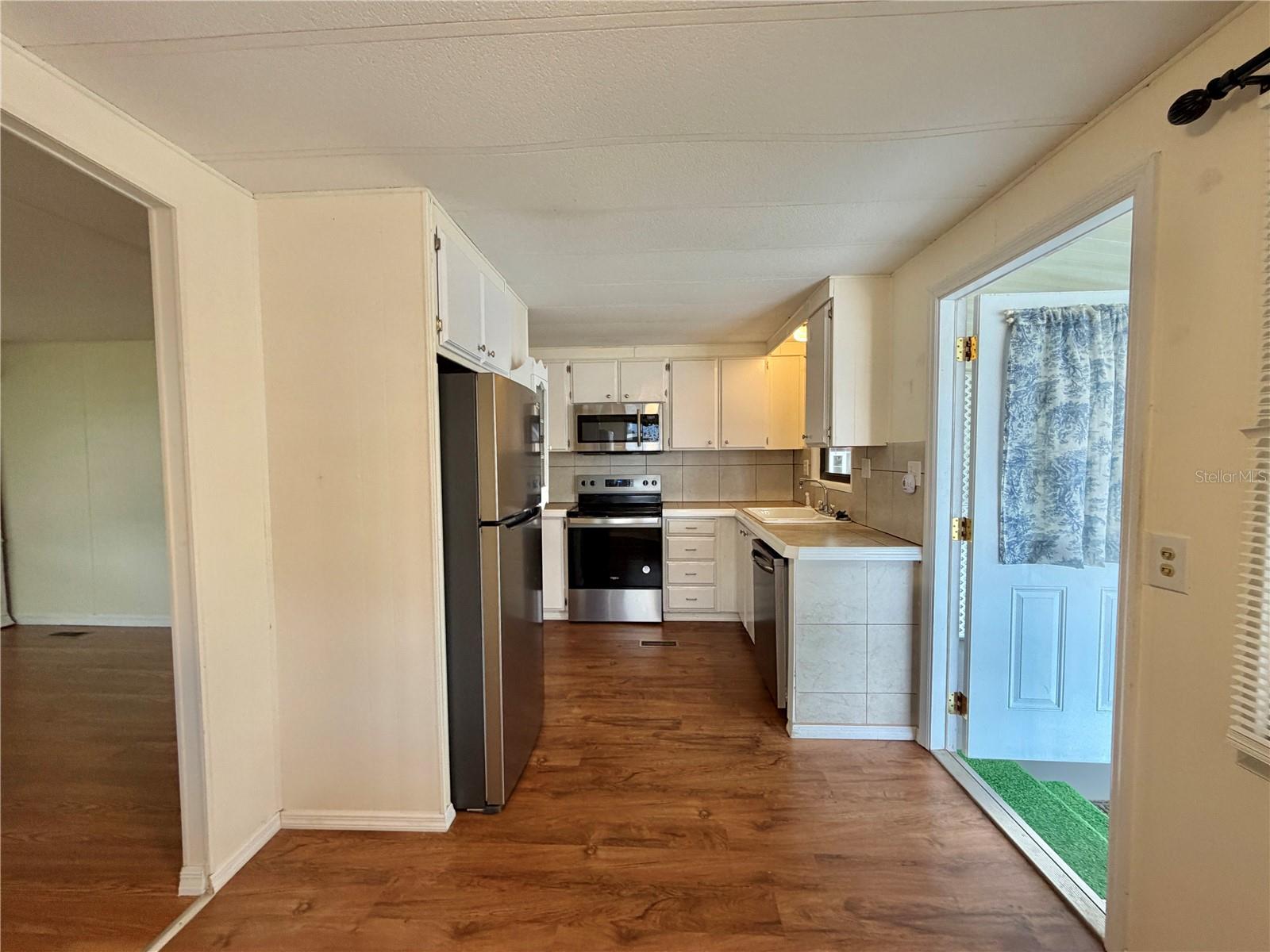 HAWTHORNE AT LEESBURG A COOP - Residential