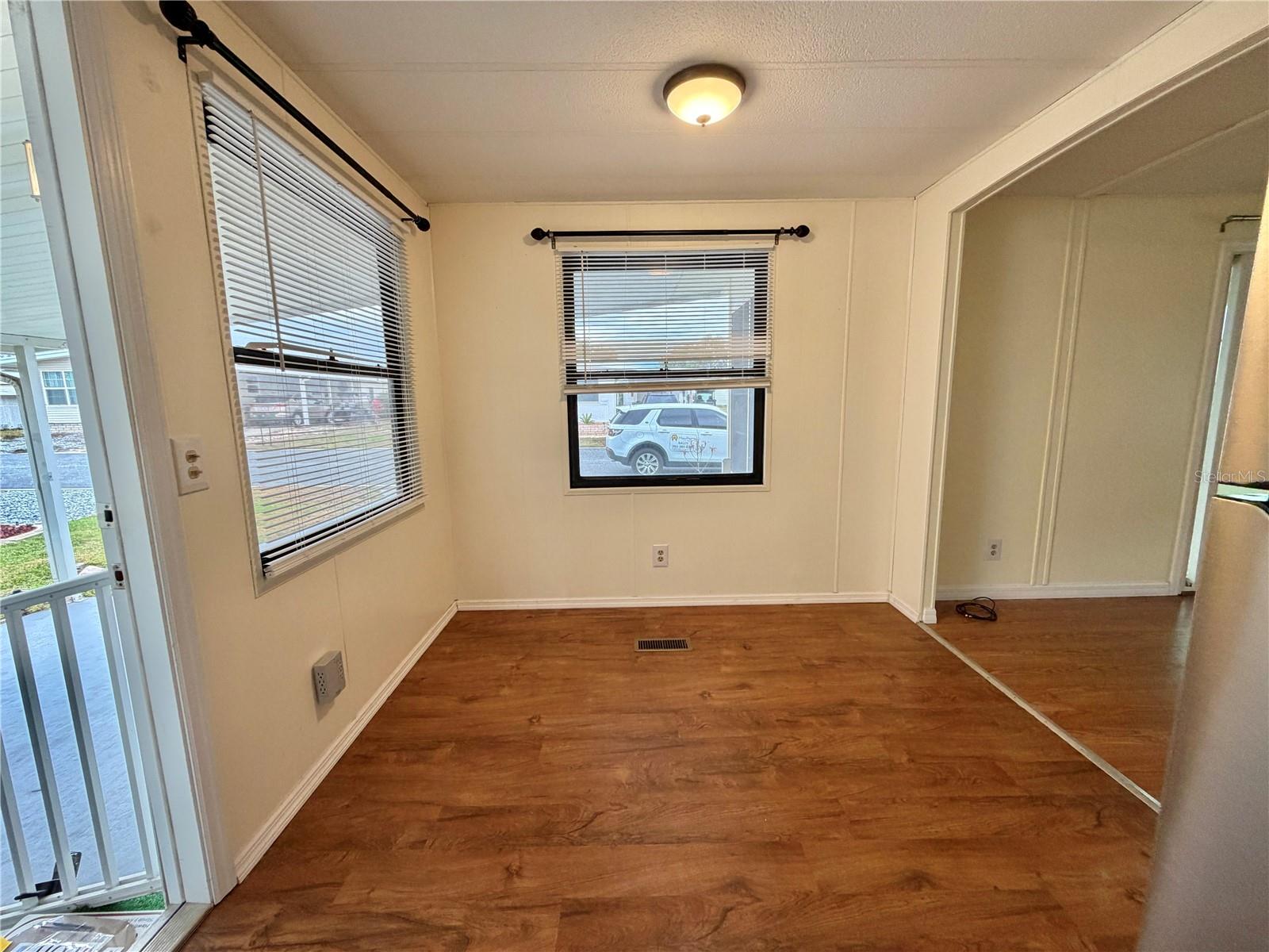 HAWTHORNE AT LEESBURG A COOP - Residential