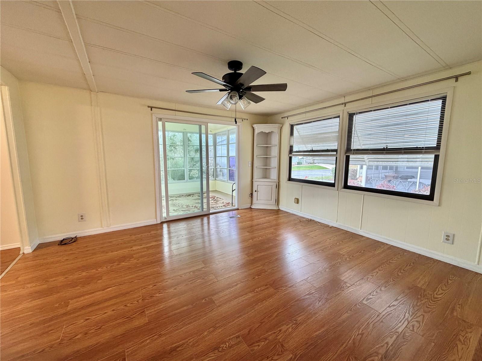 HAWTHORNE AT LEESBURG A COOP - Residential