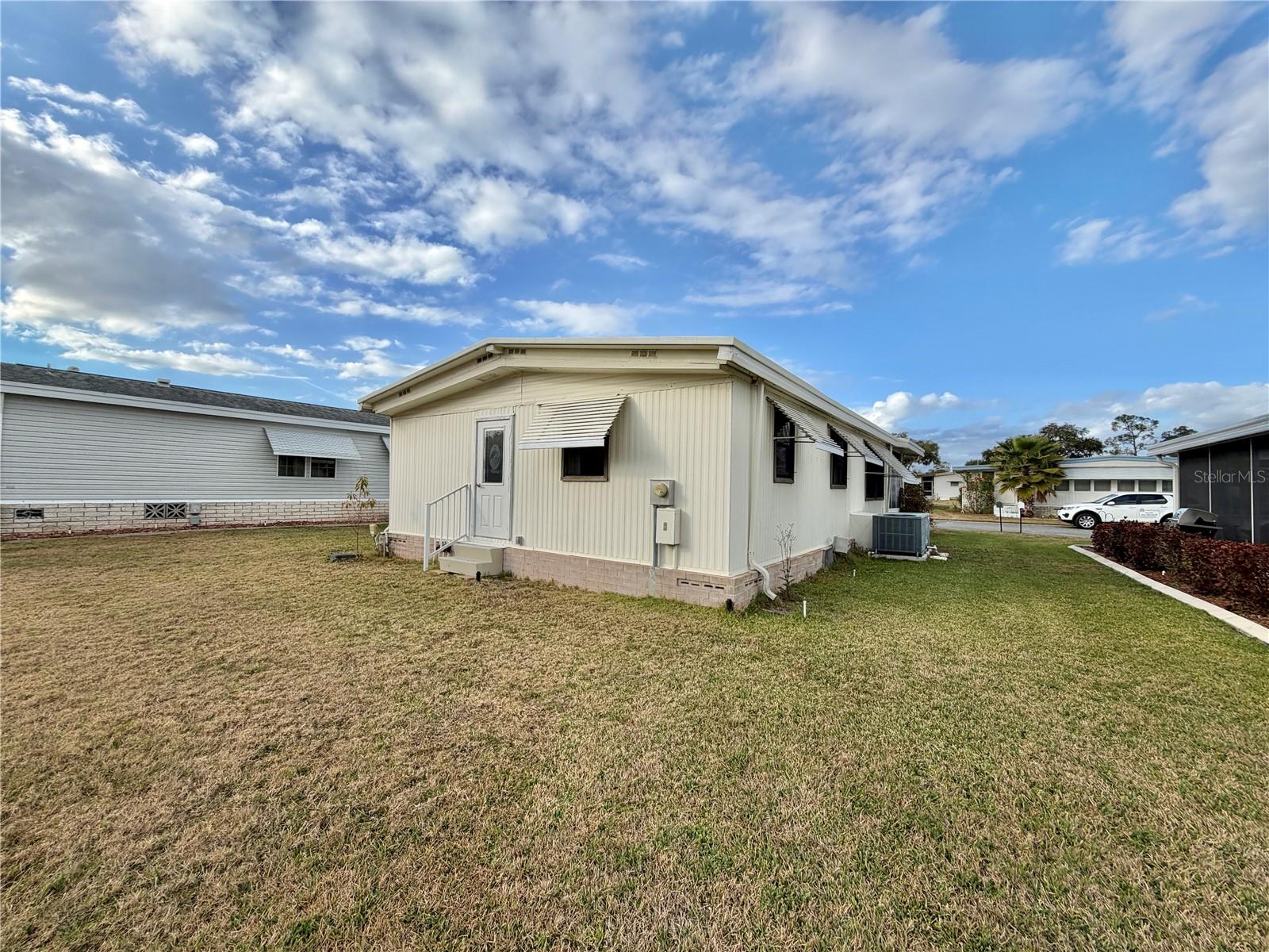 HAWTHORNE AT LEESBURG A COOP - Residential