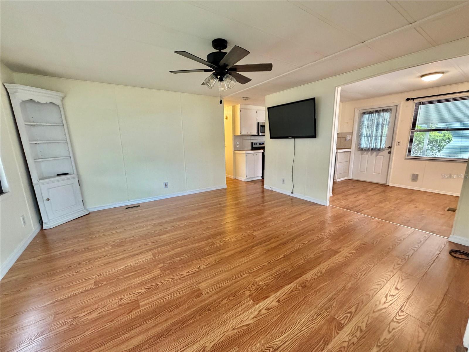 HAWTHORNE AT LEESBURG A COOP - Residential