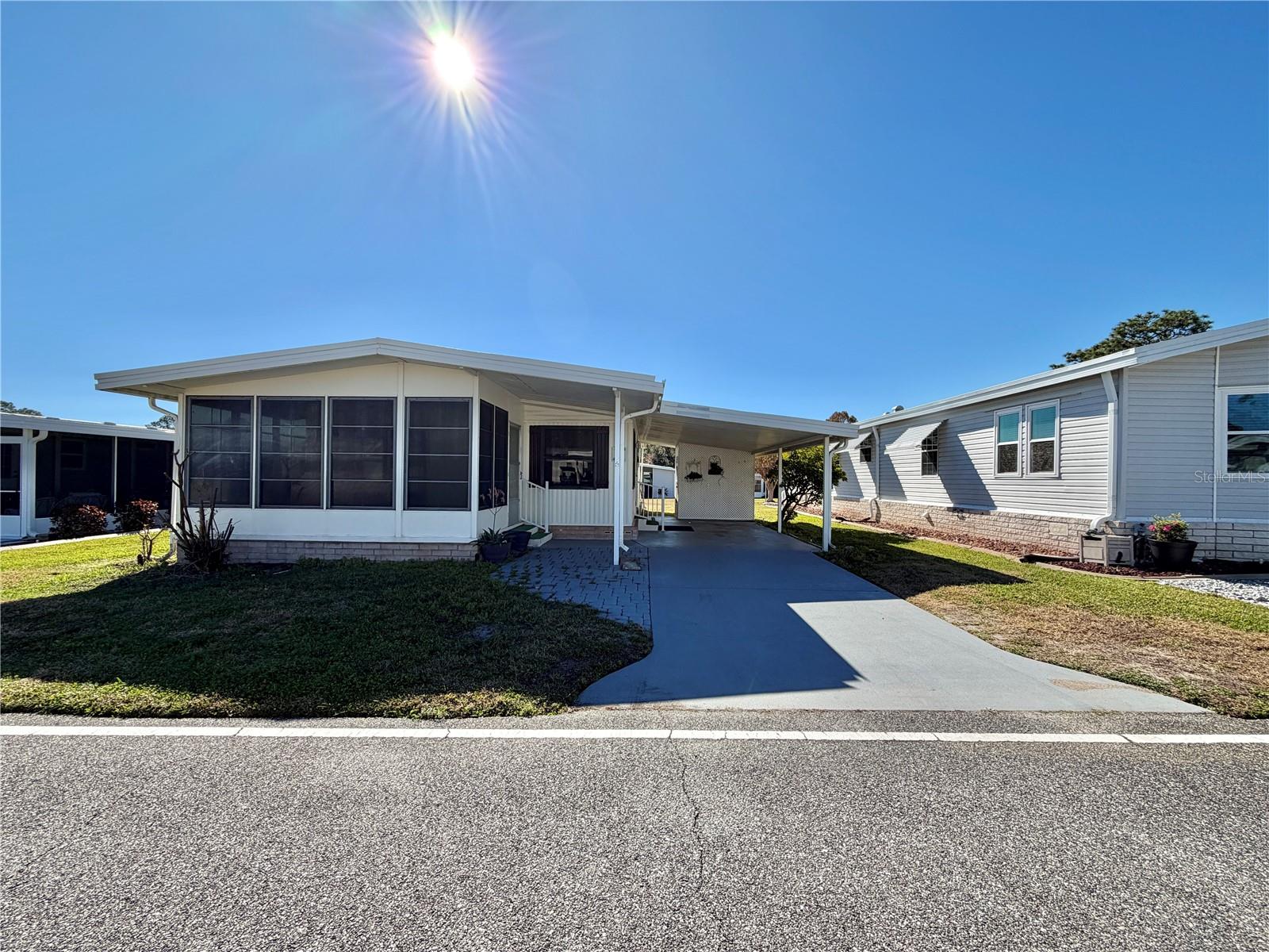 HAWTHORNE AT LEESBURG A COOP - Residential