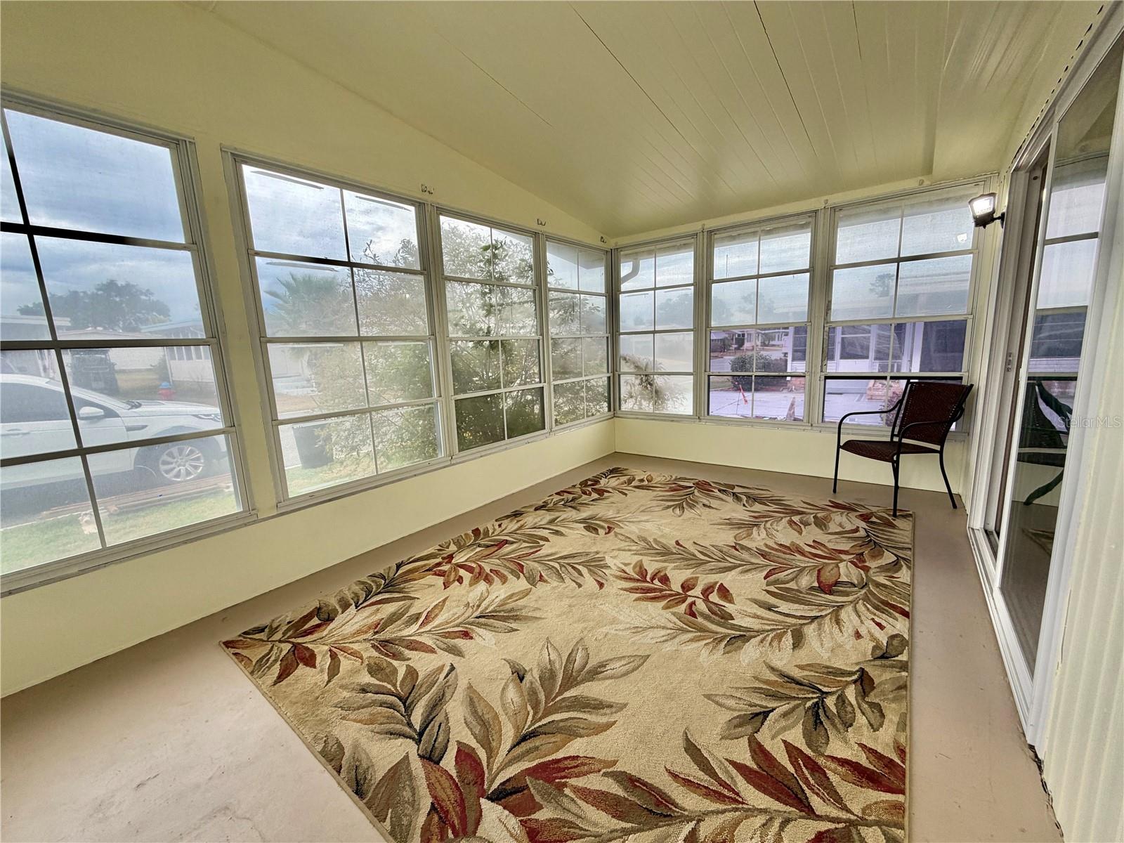 HAWTHORNE AT LEESBURG A COOP - Residential