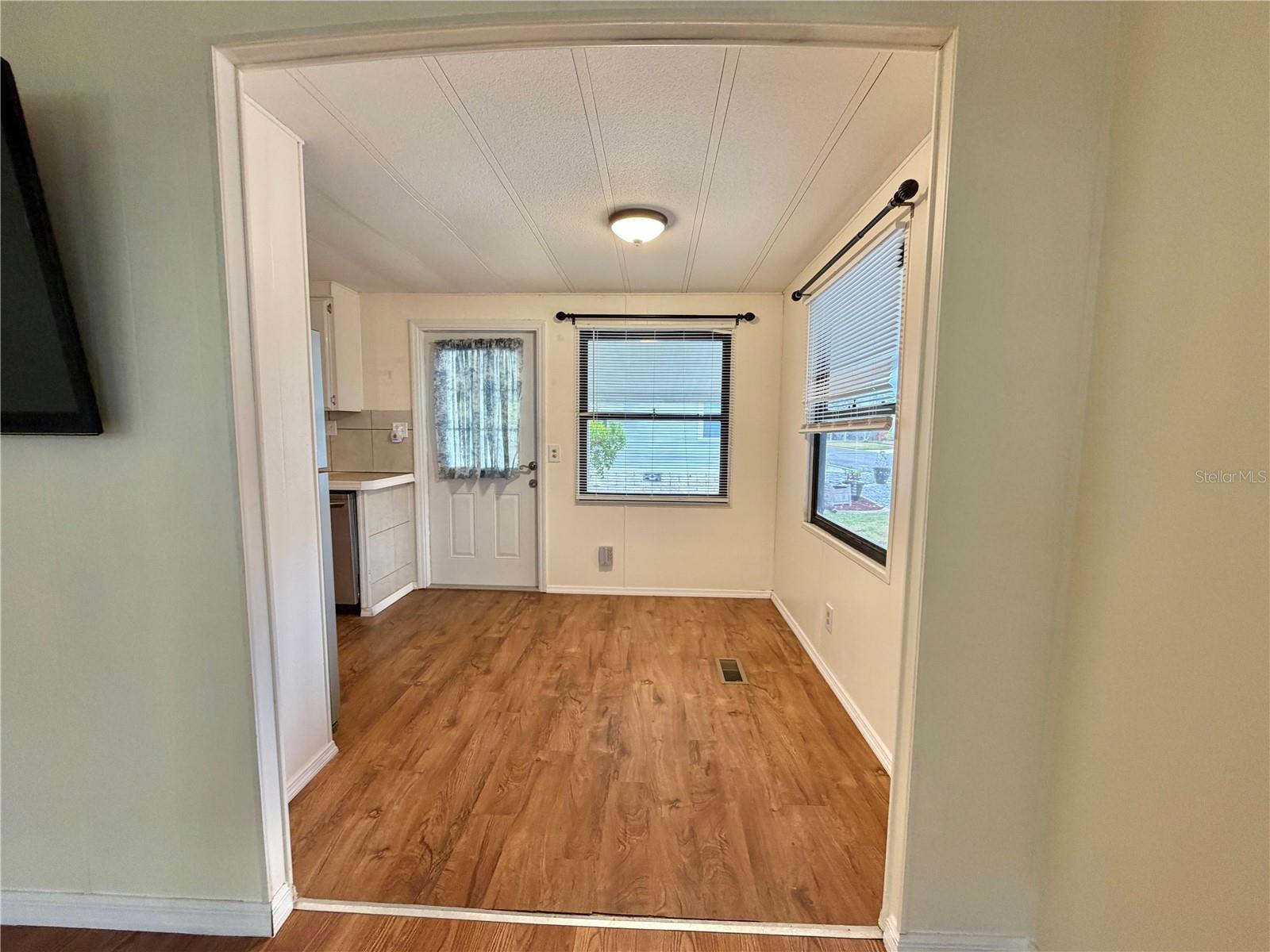 HAWTHORNE AT LEESBURG A COOP - Residential