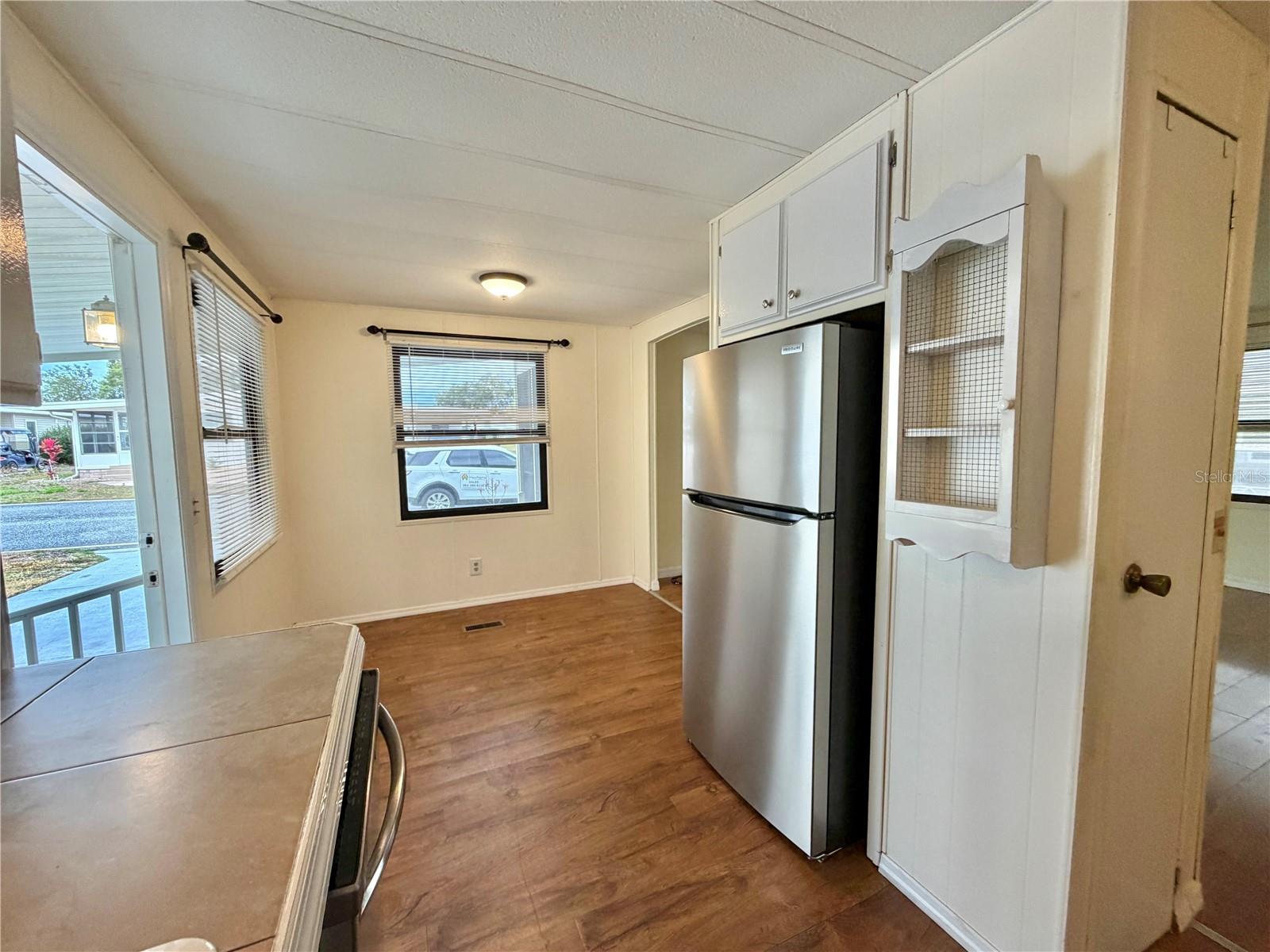 HAWTHORNE AT LEESBURG A COOP - Residential