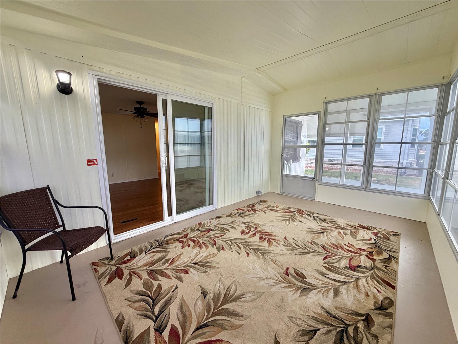 HAWTHORNE AT LEESBURG A COOP - Residential