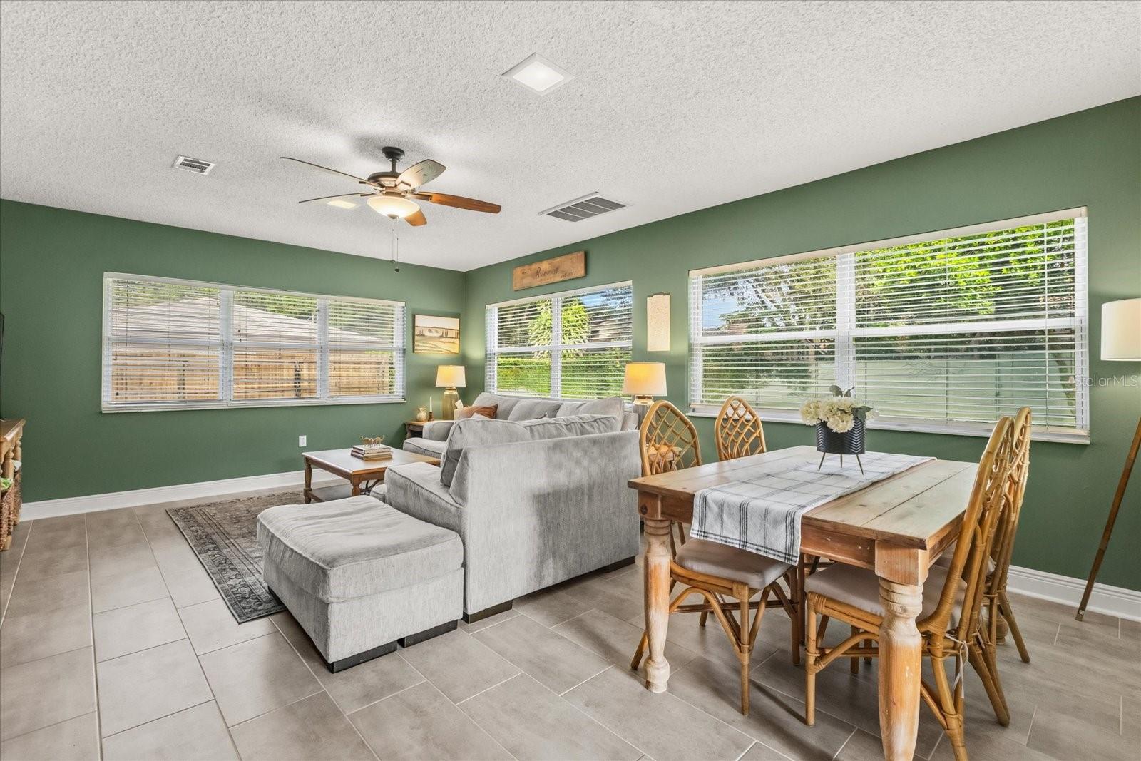 OAKLAND ESTATES 2ND SEC - Residential