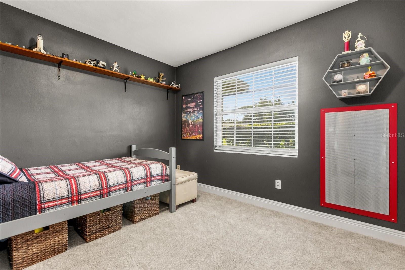 OAKLAND ESTATES 2ND SEC - Residential