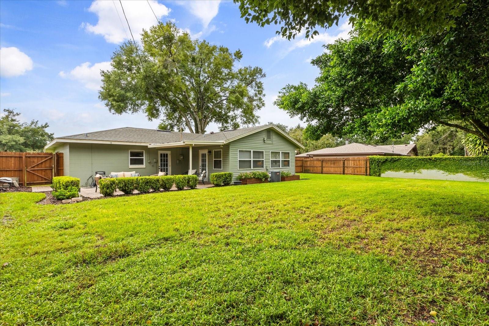 OAKLAND ESTATES 2ND SEC - Residential