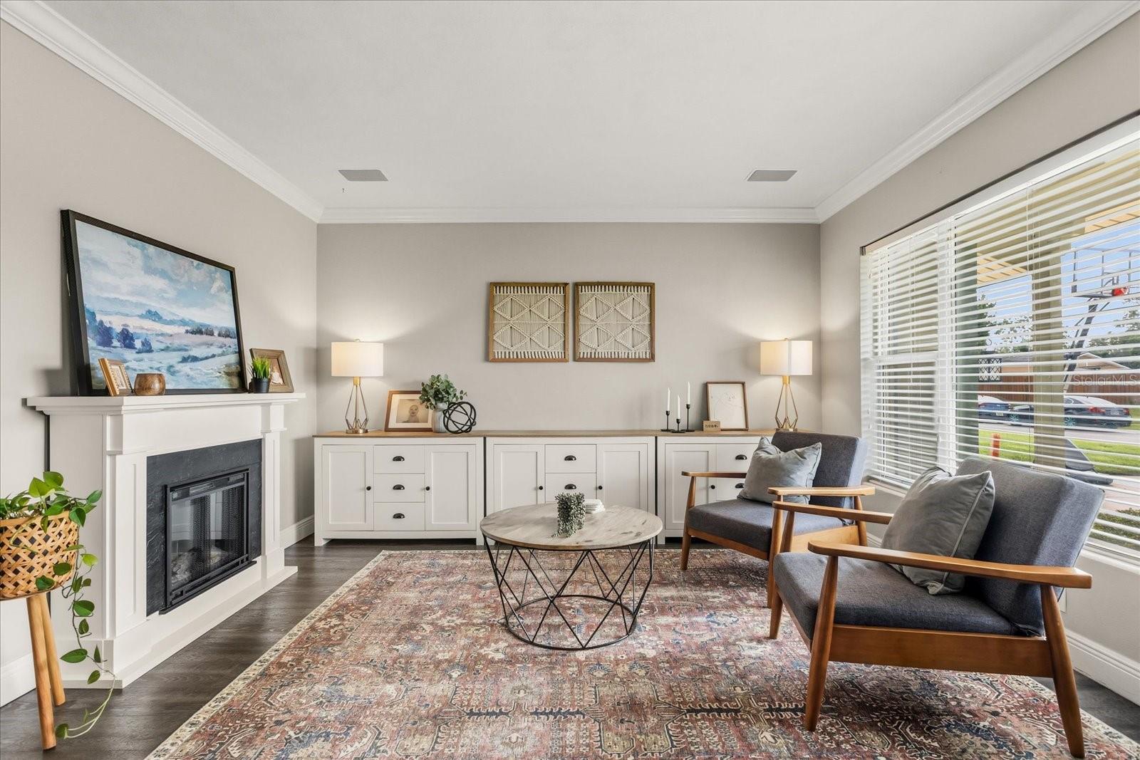 OAKLAND ESTATES 2ND SEC - Residential