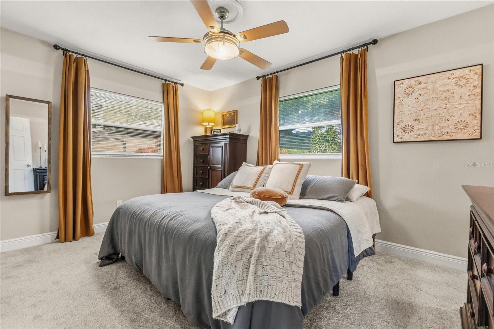 OAKLAND ESTATES 2ND SEC - Residential