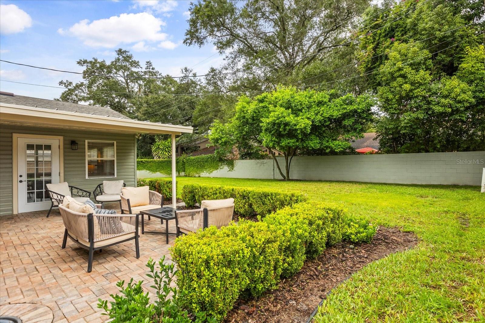 OAKLAND ESTATES 2ND SEC - Residential