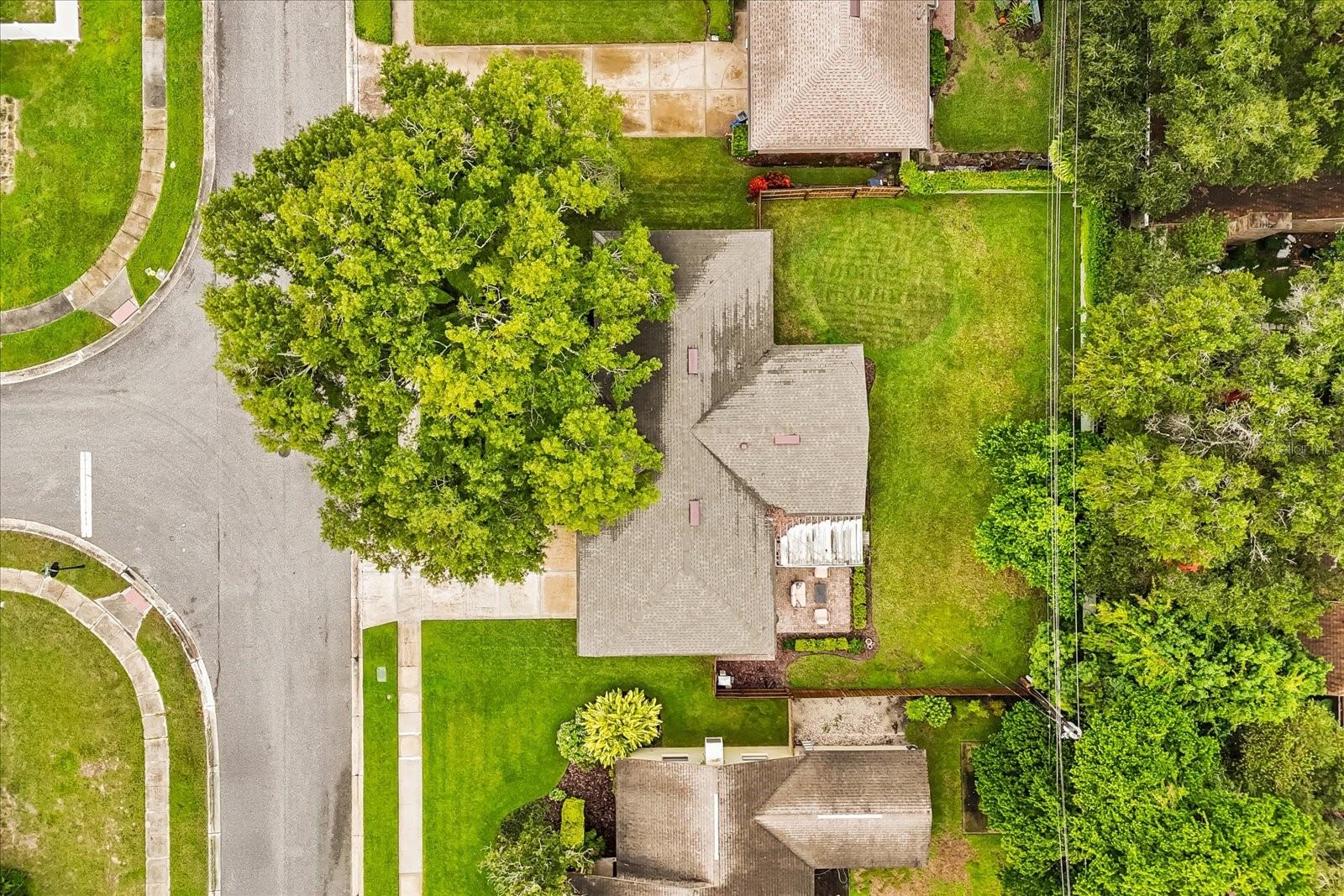 OAKLAND ESTATES 2ND SEC - Residential