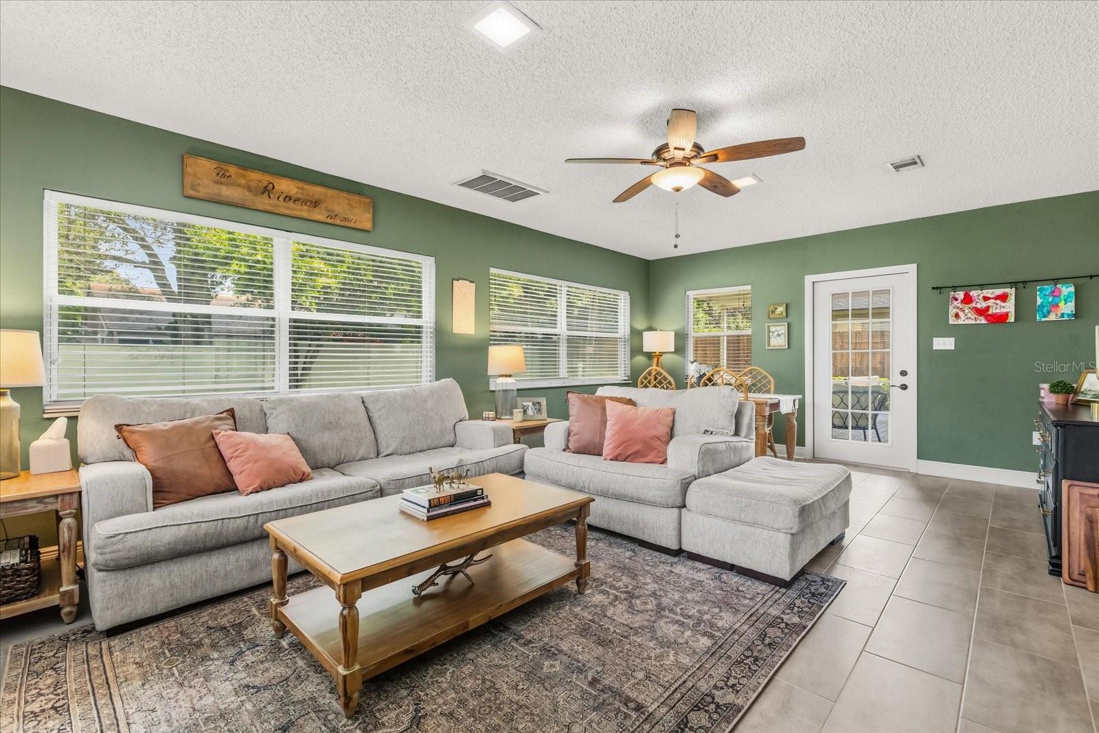 OAKLAND ESTATES 2ND SEC - Residential