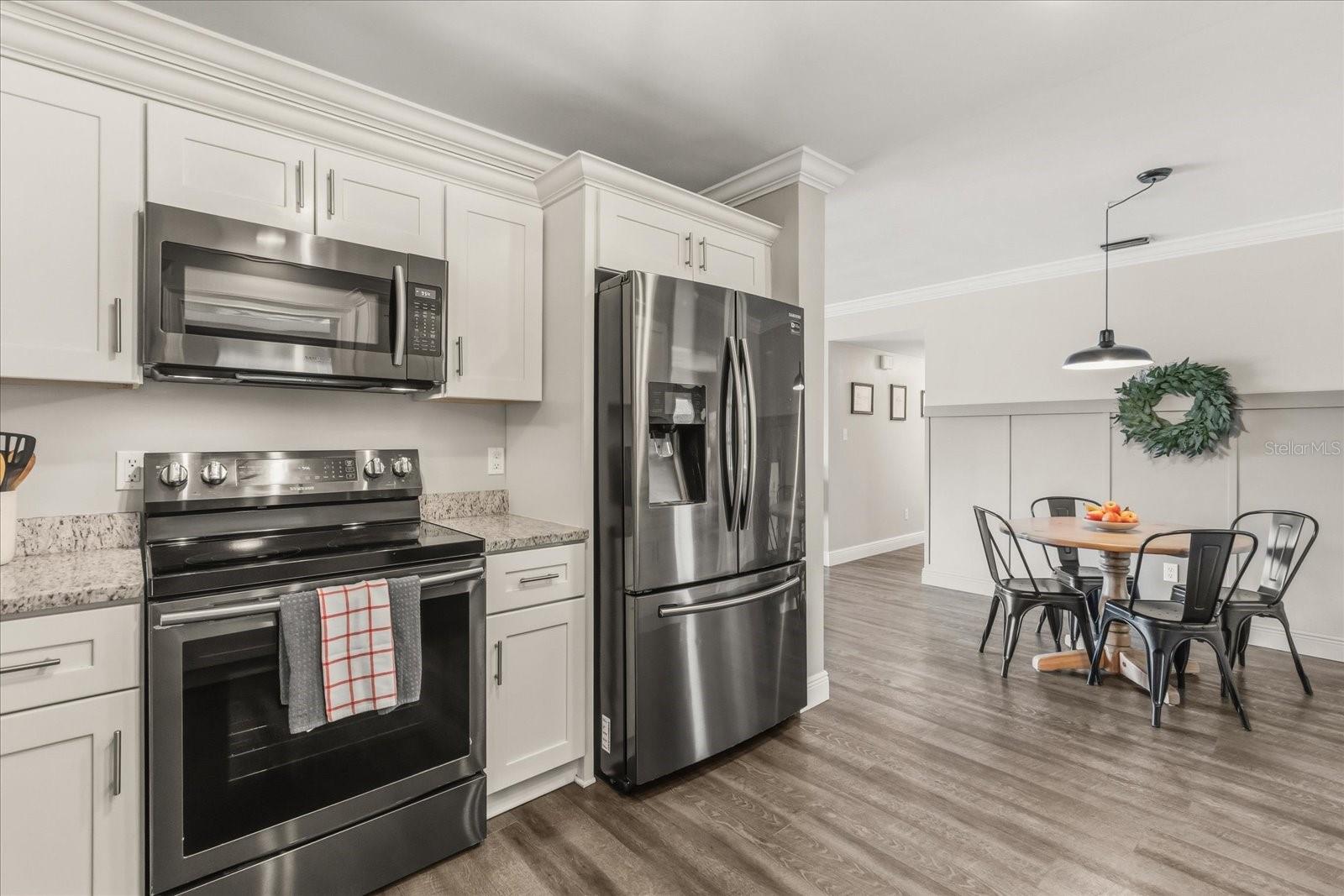 OAKLAND ESTATES 2ND SEC - Residential