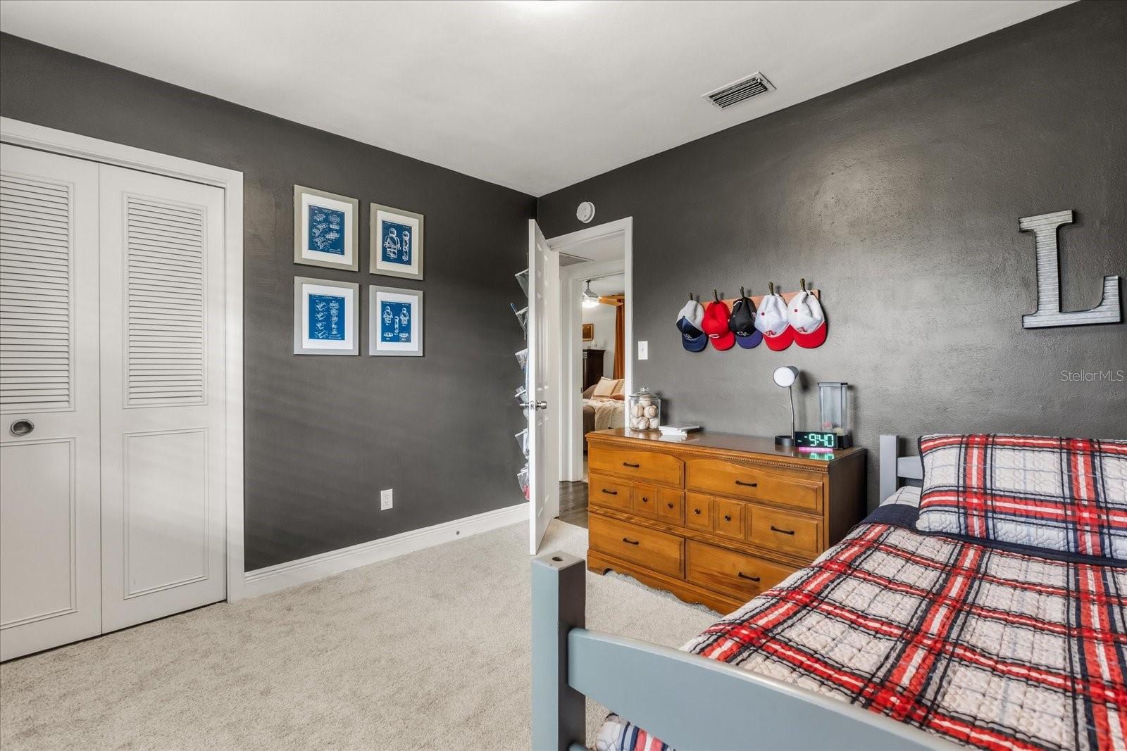 OAKLAND ESTATES 2ND SEC - Residential