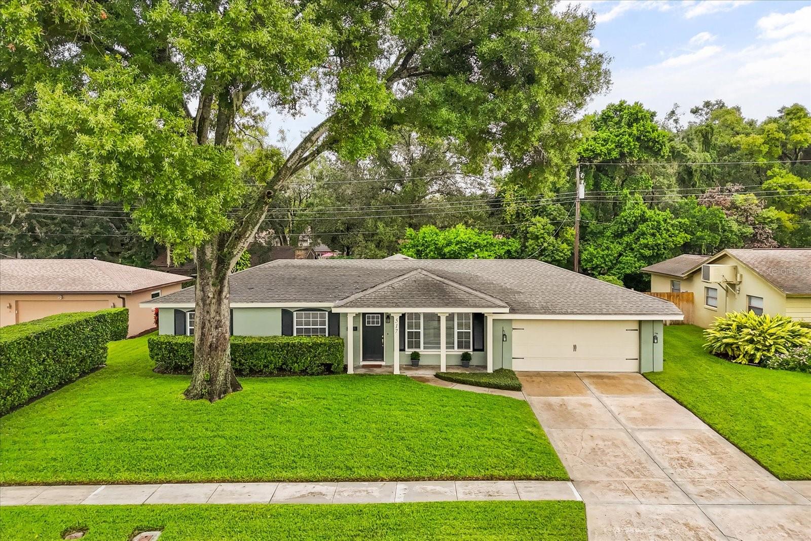 OAKLAND ESTATES 2ND SEC - Residential